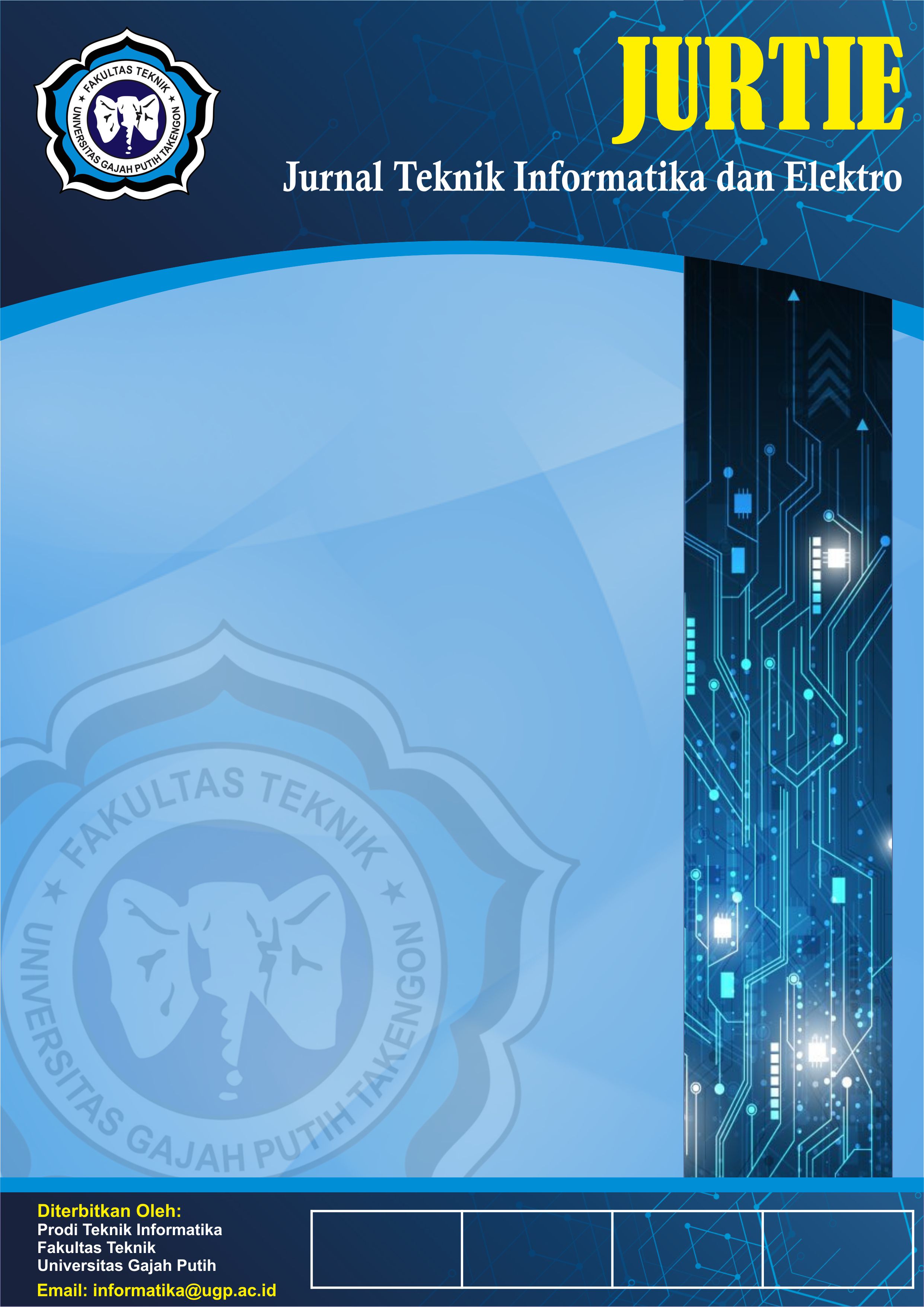 					View Vol. 8 No. 1 (2026): Jurnal Teknik Elektro dan Informatika
				
